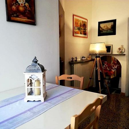 B&B Rosa Samarate Exterior photo
